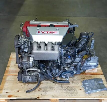 JDM Honda K20A DC5 Type R Engine