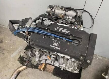B16A2 R DOT block.
