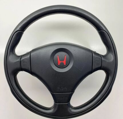 JDM EK9 SRS Steering Wheel Made by MOMO