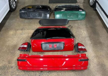Honda Ek parts Parts Available