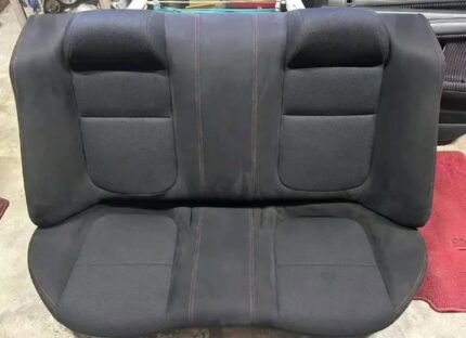 Honda Dc2 Db8 rear seats