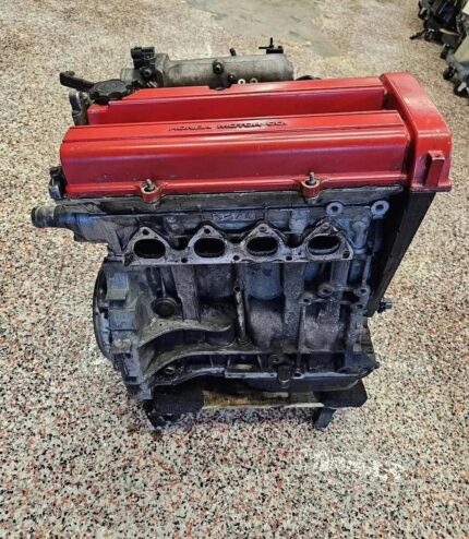 Honda B SERIES Long Block