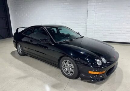For Sale 2001 Acura Integra Type R 107K miles