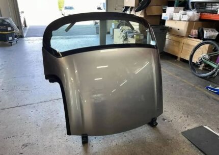 OEM silverstone HT 9/10 condition