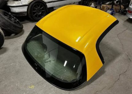 OEM S2000 Hardtop Compatible With All 00-09 Honda S2000