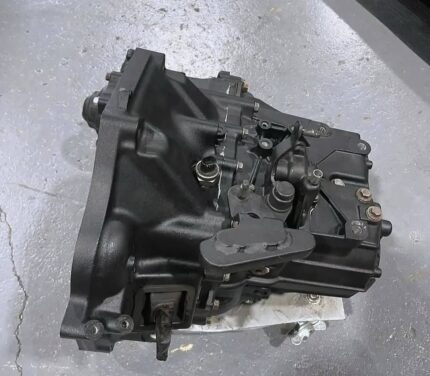 AWD Ppg Transmission 1-4 Synchro Mesh Turbo Gear Set