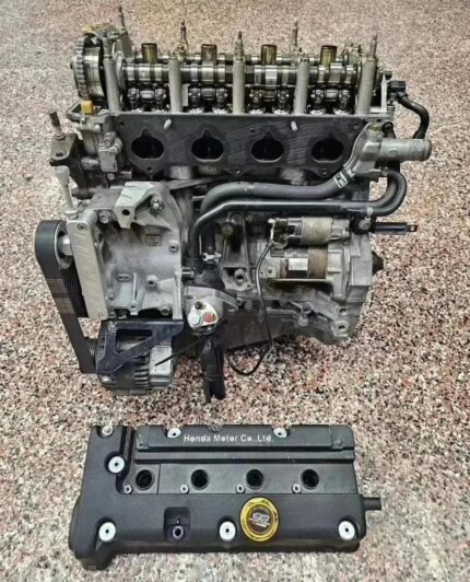 HONDA K20A2 TYPE S LONGBLOCK