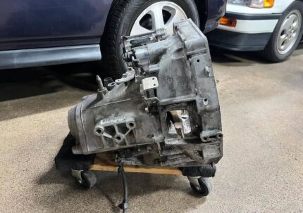 Jdm GSR transmission.