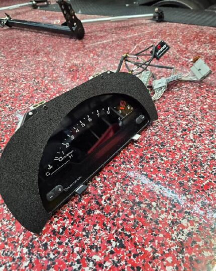 Honda S2000 CLUSTER