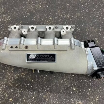 K series skunk2