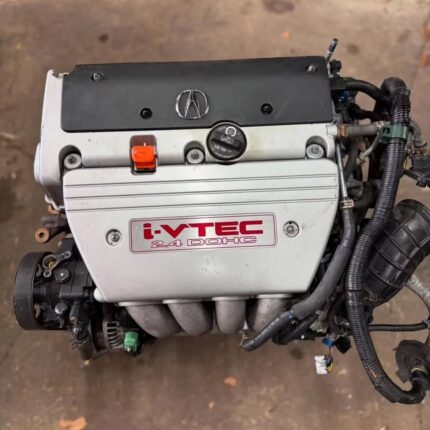 K24a2 long block