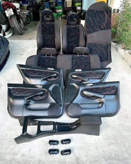 Honda civic EK4 sir Jdm complete interior