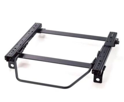 Bride Low Max seat rails