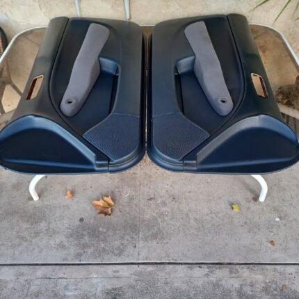 96 - 00 EK9 OEM Manual Door Panels