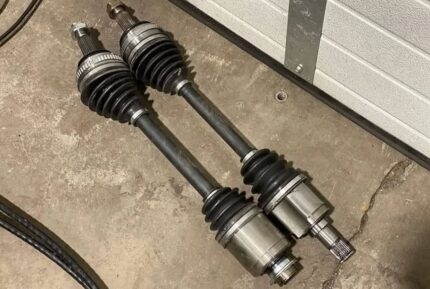 Driveshaft shop kswap axles 32mm splin