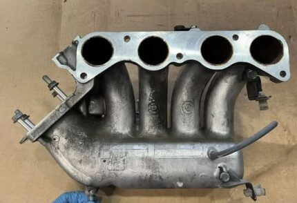 OEM 06 to 08 ACURA TSX UPPER INTAKE MANIFOLD 2.4 K24 K Series Condition