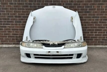JDM Honda Acura Integra DC2 Front Bumper Headlights Fenders Hood Rebar 1994-2001