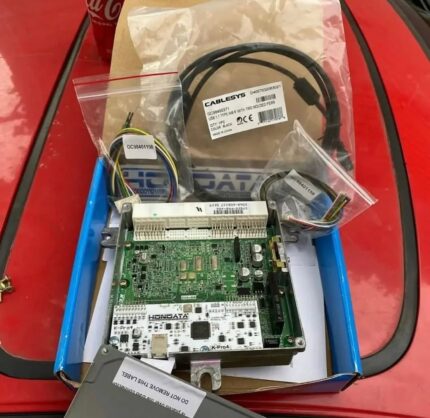 K pro V4 PRB ECU for sale fully unlocked and ready to plug and play