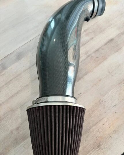 OG J’S RACING TSUCHINOKO AIR INTAKE SYSTEM CARBON FIBER