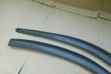 Honda Integra DC2 TYPE-R 2 Door Window Visors Rain Guards ACURA