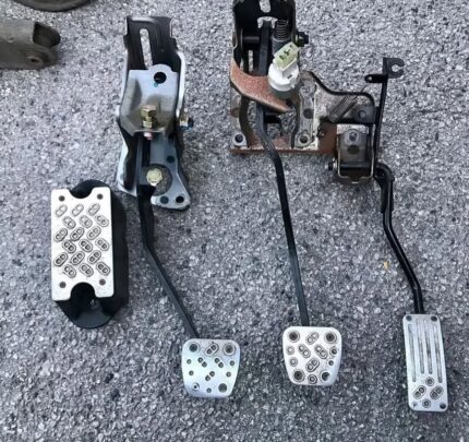 Intergra type r dc2 optional sports alloy pedals