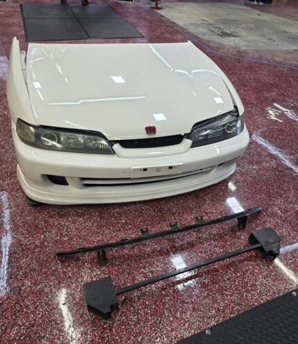 COMPLETE INTEGRA DC2 TYPE R FRONTEND