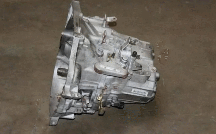 JDM K20A CIVIC SI BASE MODEL 02-05 / ACURA RSX 02-06 / ACURA CSX 02-06 5 SPEED Condition