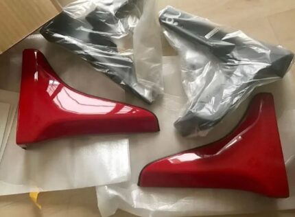 Honda acres S2000 side strakes, some call them spats, brand new in box
