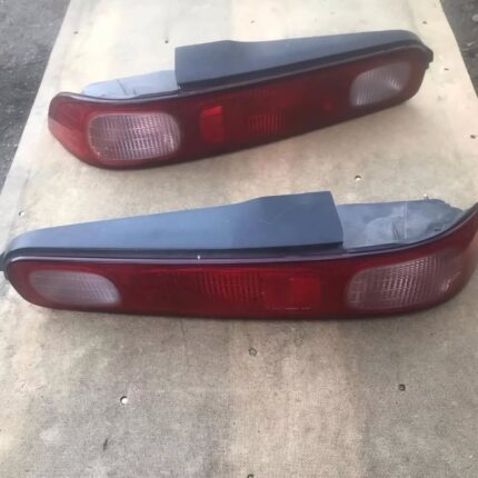 Ukdm Integra type r dc2 rear tail lamps