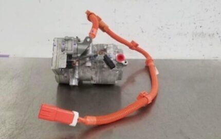 2023 Honda accord hybrid AC compressor assembly