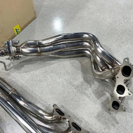 Spoon Exhaust Manifold (headers)