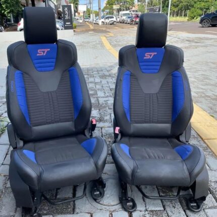 Recaro Focus ST OEM