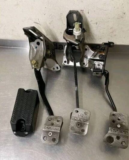 Honda integra type R Dc2 set pedal ukdm jdm